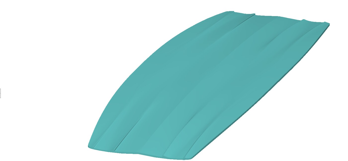CAD-Konstruktion SolidWorks Board-Design