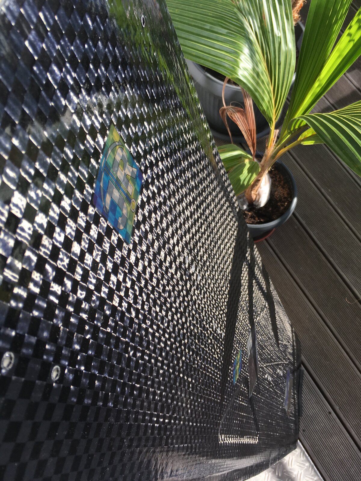 JTR Wingfoil Board